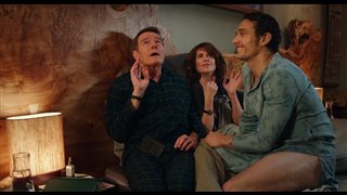 Why Him? Movie Clip - "Perv"