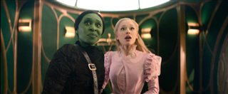 WICKED Trailer