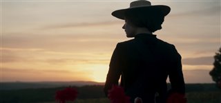 WIDOW CLICQUOT Trailer