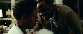 'Widows' Teaser Trailer