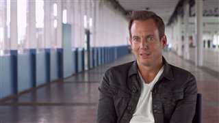 Will Arnett - Teenage Mutant Ninja Turtles: Out of the Shadows