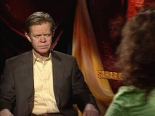 WILLIAM H. MACY - SAHARA