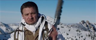 Wind River Trailer #1