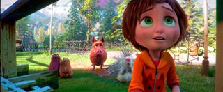 'Wonder Park' - Big Game Spot