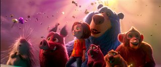 'Wonder Park' Teaser Trailer