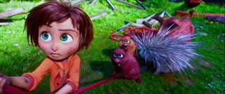 'Wonder Park' Trailer #2