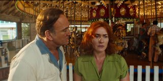 Wonder Wheel Trailer