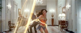 WONDER WOMAN 1984 - Trailer #1