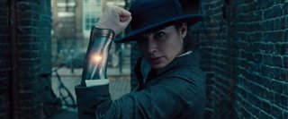 Wonder Woman Movie Clip - "Property of General Ludendorff"