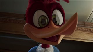 Woody Woodpecker - Trailer