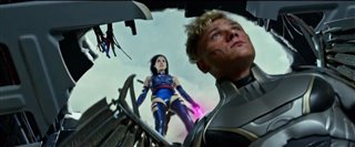 X-Men: Apocalypse featurette - "The Four Horsemen"