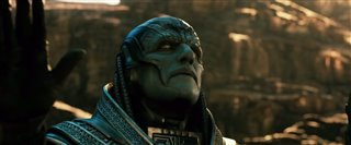 X-Men: Apocalypse featurette - "The History of Apocalypse"