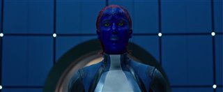 X-Men: Apocalypse Power Piece - Mystique