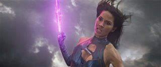 X-Men: Apocalypse Power Piece - Psylocke