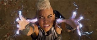 X-Men: Apocalypse Power Piece - Storm