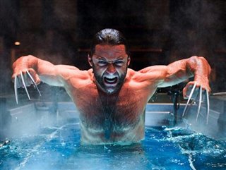 X-Men Origins: Wolverine