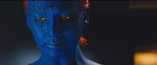 X-Men: Days of Future Past - Mystique Power Piece