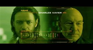 X-Men: Days of Future Past - Professor X Power Piece