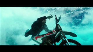 xXx: Return of Xander Cage featurette - "Vinsanity"