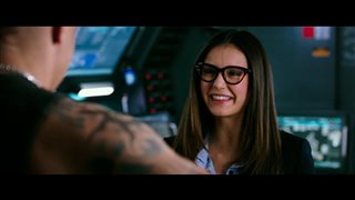 xXx: Return of Xander Cage Movie Clip - "Agent Clearidge"