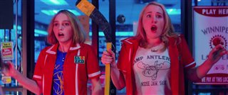 Yoga Hosers - Official Trailer