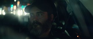 You Were Never Really Here - Trailer