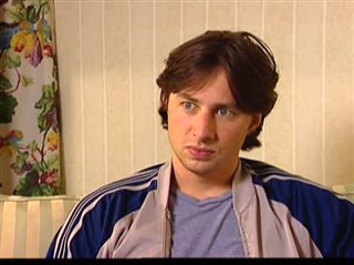 ZACH BRAFF - GARDEN STATE