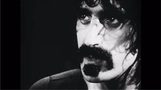 ZAPPA Trailer