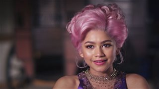 Zendaya - The Greatest Showman