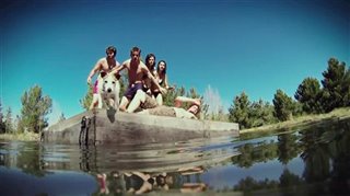 Zombeavers