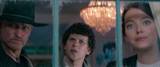 'Zombieland: Double Tap' Movie Clip - "Rule 52"