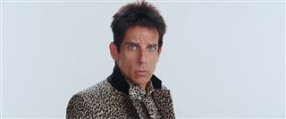 Zoolander 2 - Teaser