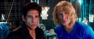 Zoolander 2 Trailer